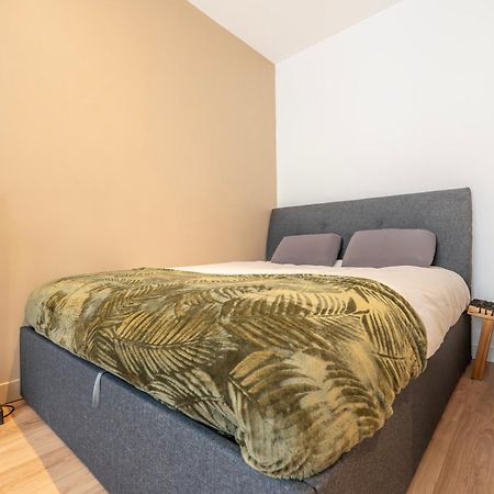 Renovated Studio Walking Distance To Paris Montrouge Luaran gambar