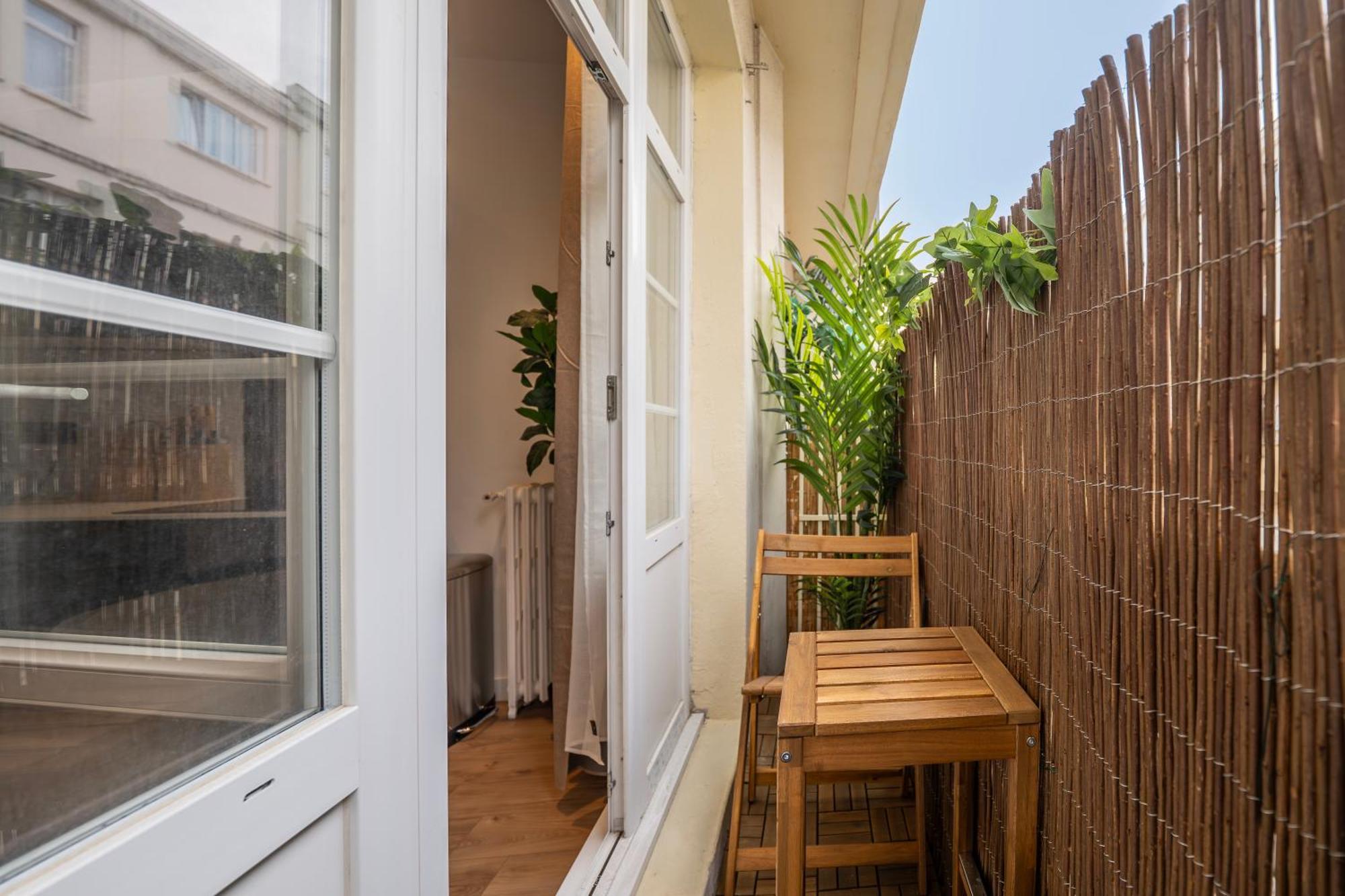 Renovated Studio Walking Distance To Paris Montrouge Luaran gambar