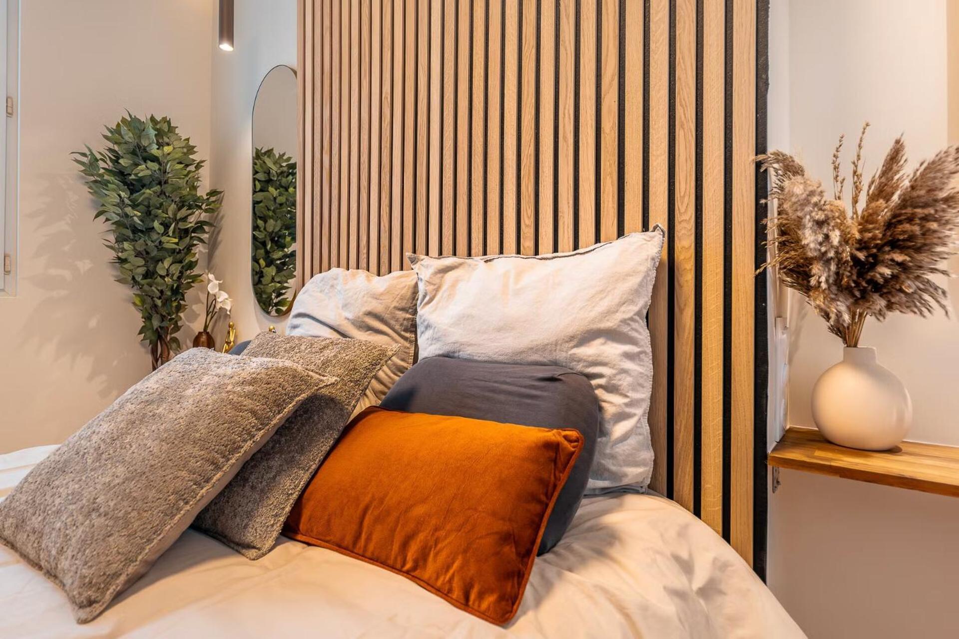 Renovated Studio Walking Distance To Paris Montrouge Luaran gambar